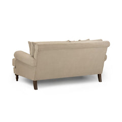 Summer 2 Seater Sofa in Beige