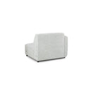 Switch Tucano Modular Sofa Left Hand Arm Piece in Ivory 2 image