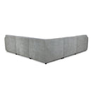 Switch Tucano Modular Sofa Large Corner in Grey 2 image