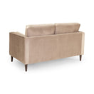 Switch Harper 2 Seater Sofa in Plush Beige 2 image