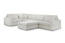 Switch Kiana Modular Sofa Large Corner in Ivory 3 image