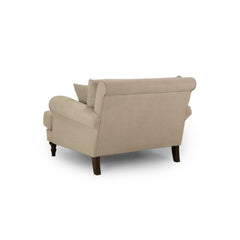 Summer Armchair in Beige