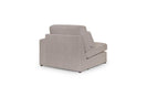 Switch Kiana Modular Sofa Right Hand Arm Piece in Mocha 2 image