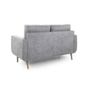 Switch Aurora  2 Seater Sofa in Grey 2 image