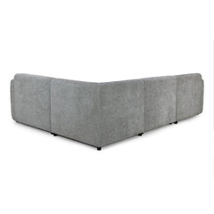 Tucano Modular Sofa Right Hand Facing Corner in Grey