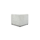Switch Tucano Modular Sofa Corner Piece in Ivory 2 image