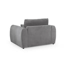 Switch Mirabel Sofa Armchair in Grey 2 image
