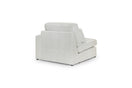 Switch Kiana Modular Sofa Right Hand Arm Piece in Ivory 2 image
