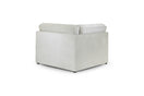 Switch Kiana Modular Sofa Corner Piece in Ivory 2 image