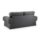 Switch Wilcot 3 Seater Sofa in Grey 2 image