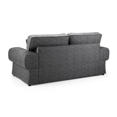 Wilcot 3 Seater Sofa in Grey