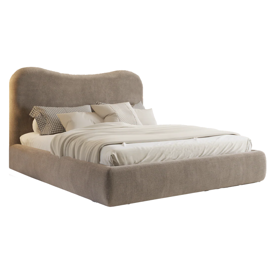 Lovebug Bed Frame