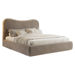 Lovebug Bed Frame