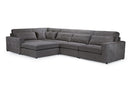 Switch Kiana Modular Sofa Large Corner in Grey 2 image
