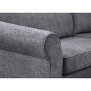 Switch Ashley Large Corner Sofa in Grey 3 image