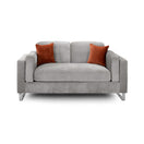 Switch Kingston 2 Seater Sofa in Grey 3 image