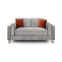 Kingston 2 Seater Sofa in Grey