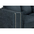 Switch Bentley Large Corner Sofa in Charcoal 3 image