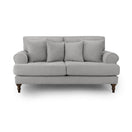 Switch Summer 2 Seater Sofa in Grey 3 image