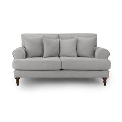 Summer 2 Seater Sofa in Grey