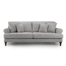 Switch Summer 4 Seater Sofa in Grey 3 image