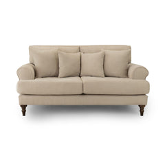 Summer 2 Seater Sofa in Beige