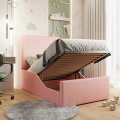 Starlight Kids Bed