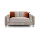 Switch Kingston 2 Seater Sofa in Beige 3 image