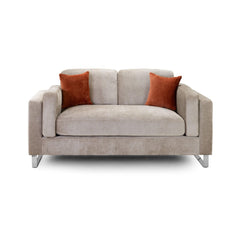 Kingston 2 Seater Sofa in Beige