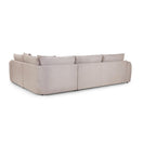Switch Mirabel Right Hand Facing Corner Sofa in Mocha 2 image