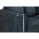 Switch Bentley 2 Seater Sofa in Charcoal 3 image