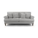 Switch Summer 3 Seater Sofa in Grey 3 image