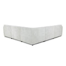 Switch Tucano Modular Sofa Large Corner in Ivory 2 image
