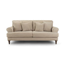 Switch Summer 3 Seater Sofa in Beige 3 image