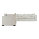 Switch Monaco Sofa Large Corner in Stone 3 image