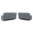Switch Linden Large Corner 3 + 2 Recliner Sofa 2 image
