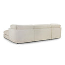 Switch Inga U Shape Corner Fullback Sofa in Beige 2 image