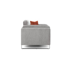 Kingston Armchair in Grey