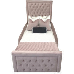 Bella Grace Kids Bed