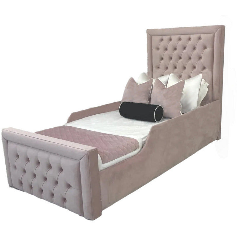 Bella Grace Kids Bed