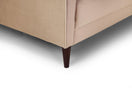Switch Harper 4 Seater Sofa in Plush Beige 3 image