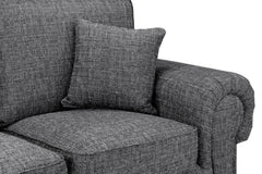 Wilcot 2 Seater Sofa in Grey