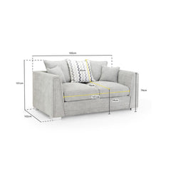 Cony 2 Seater Sofa