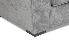 Maxwell Armchair in Grey