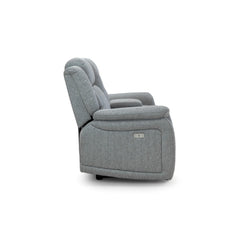 Linden Large Corner 3 + 2 Recliner Sofa