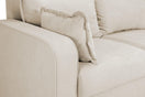 Switch Briar Left Hand facing Corner Sofa in Beige 3 image