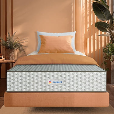Sleepwell Mattress
