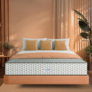 Switch Sleepwell Dual Pro Profiled Foam | 10 Night Trial | Reversible | Gentle And Firm Triple Layered Anti Sag Foam Mattress 2 image
