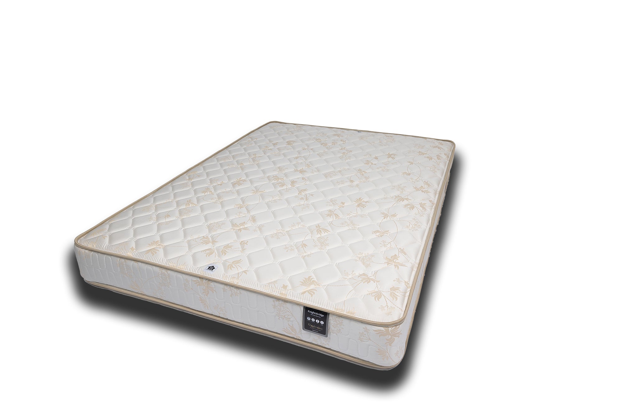 Nayam Sleep Knightsbridge Bonnel Spring Mattress