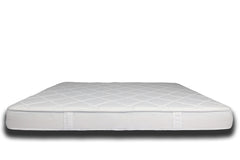 Strand Comfort Memory Latex Hybrid Orthopedic Mattress